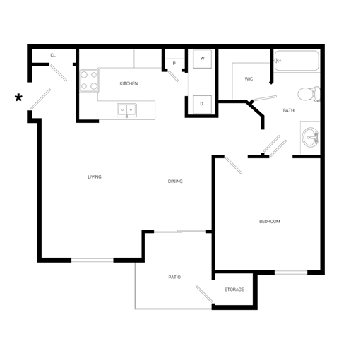 Stone Creek at Old Farm | Houston, TX